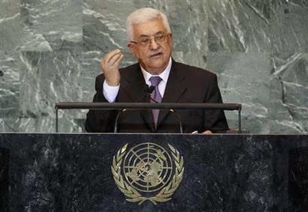Political Grandstanding Imperils American Influence over the Question of Palestinian Statehood