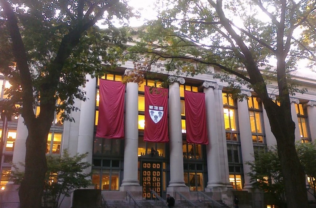 Upcoming Events: Brig. Gen. Mark Martins and the NSJ Symposium