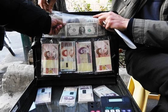 Iran Sanctions Unprecedented and Crippling; But Are They Effective?