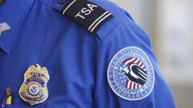 TSA Turns Eleven as Travelers Queue Up for Thanksgiving