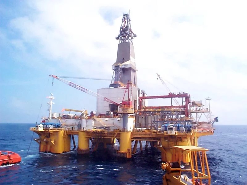 Preventing Terrorist Attacks on Offshore Platforms: Do States Have Sufficient Legal Tools?