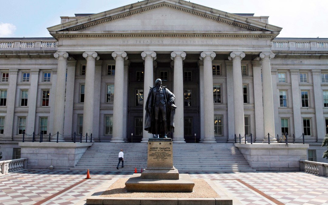 The New Tools of Counterterrorism:  Combating Illicit Finance and Imposing Sanctions