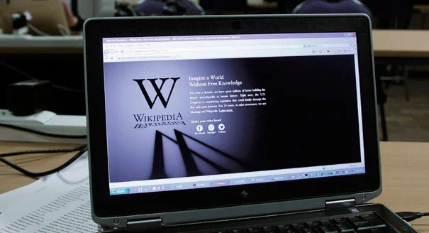 On Wikipedia, Lawfare, Blogs, and Sources