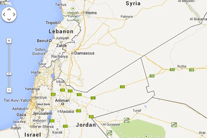Striking Hezbollah-Bound Weapons in Syria: Israel’s Actions Under International Law