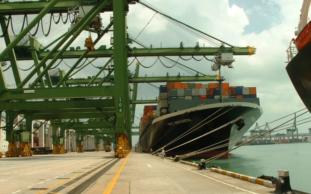 The Case for Export Control Reform, and What it Means for America