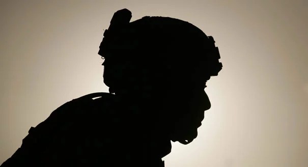 Restricted Reporting on California Military Installations: The Unnecessary and Unwise State Law Exception