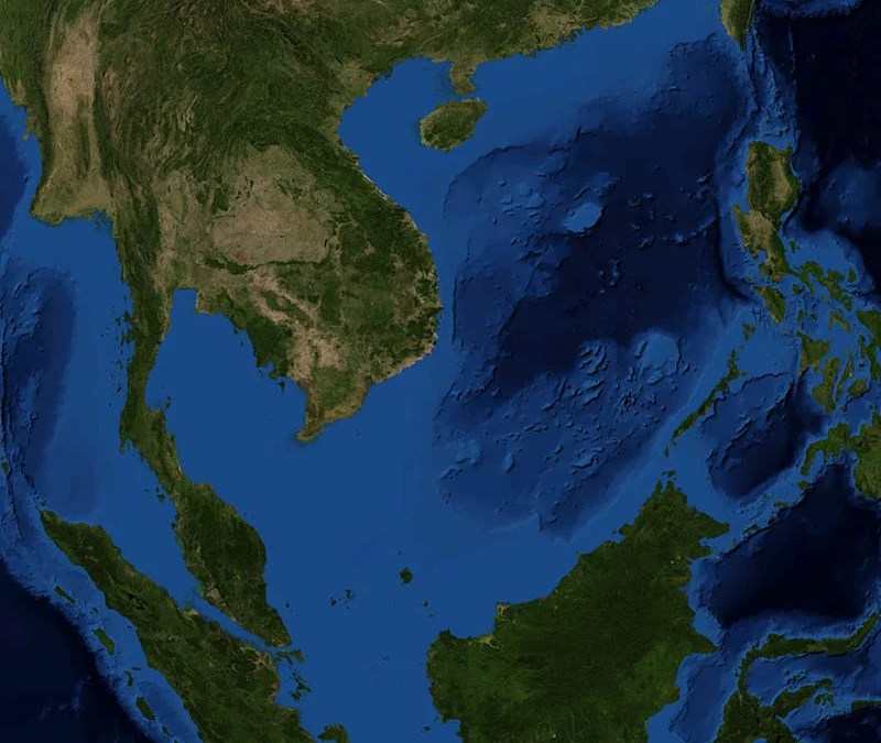 Why the US Should Ratify UNCLOS: A View from the South and East China Seas