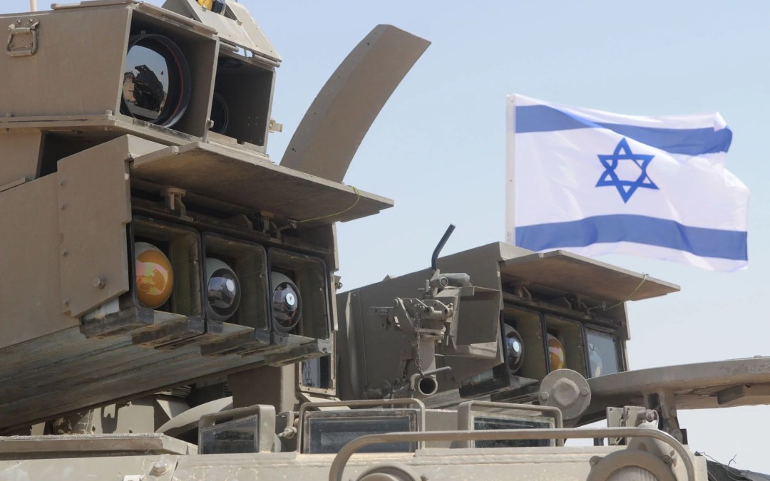 Core Synergies in Israel’s Strategic Planning: When the Adversarial Whole Is Greater Than the Sum of Its Parts