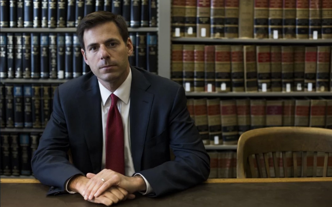 Assistant Attorney General for National Security John P. Carlin Delivers Remarks on the National Security Cyber Threat at Harvard Law School