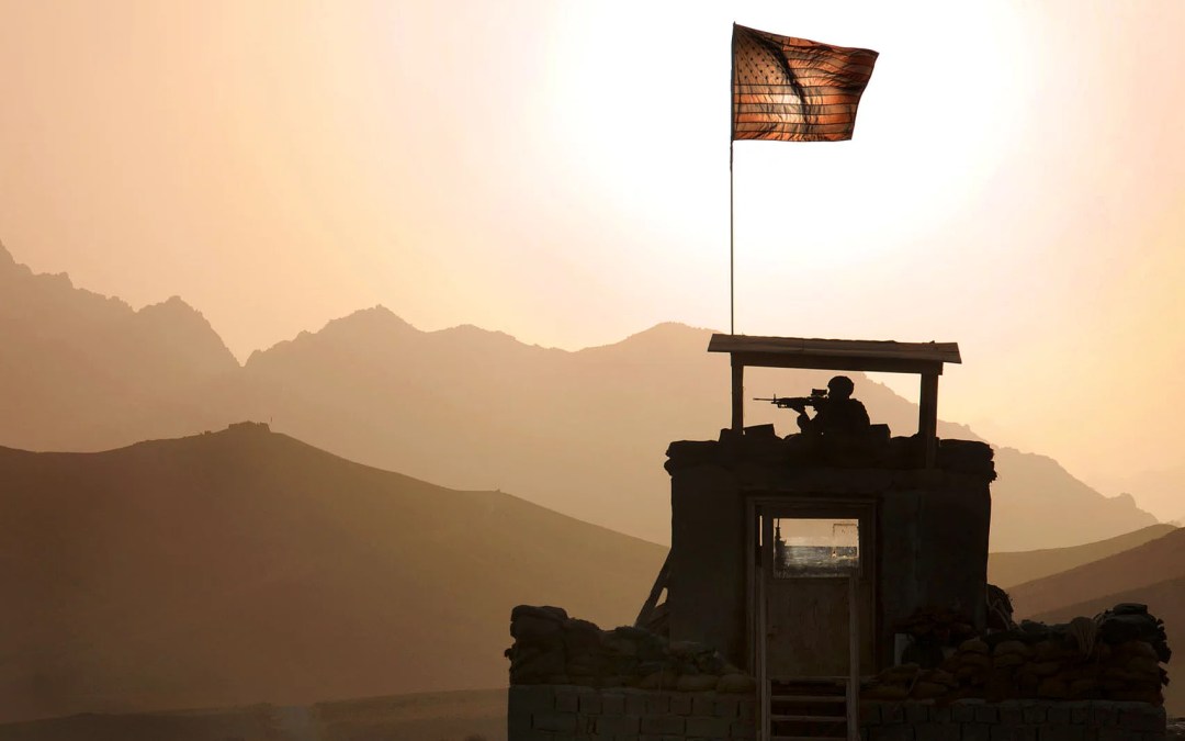 Religious Freedom as a National Security Imperative: A New Paradigm