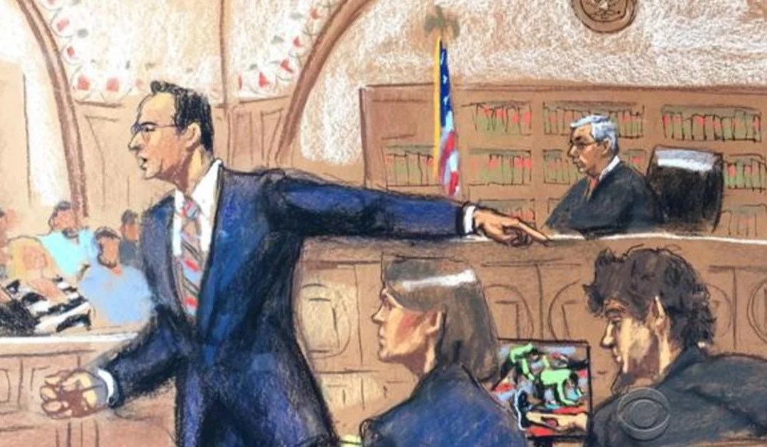 Aloke Chakravarty at Harvard Law School