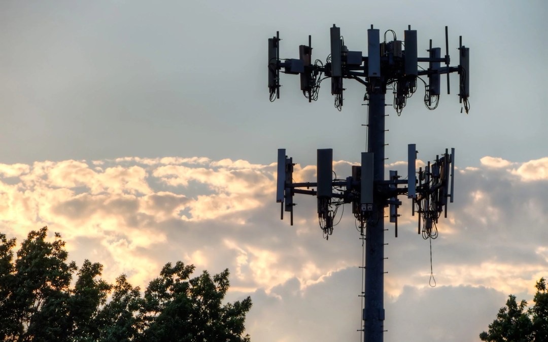 5G, Standard-Setting, and National Security