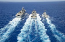 Five Maritime Security Developments That Will Resonate For A Generation