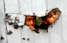 The Dangers of a Premature Palestinian State