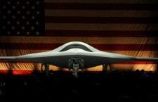 Good-Bye Counter-Insurgency; Hello Air-Sea Battle