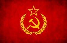 The Collapse of the Soviet Union