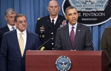 The Defense Strategic Guidance: What’s New? What is the Focus? Is it Realistic?