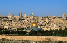 Jerusalem, Passports, and the President’s Control of American Foreign Policy