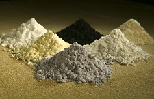 On-Shoring the Production of Rare Earth Metals