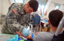 Revamping the Military Retirement System and Raising Veterans Health Care Fees: Breaking the Faith or Fiscal Imperative?