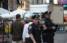 NYPD Counterterror Investigations