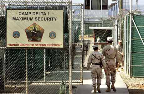 Senate Approves Transfer of Guantanamo Detainees for Trial; Supreme Court Grants Certiorari in Kiyemba v. Obama  