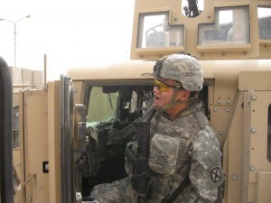 U.S. Military’s Don’t Ask Don’t Tell (DADT) Policy Criticized at Harvard Law School Panel