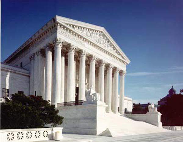 Supreme Court to Hear Case Challenging “Material Support” Law