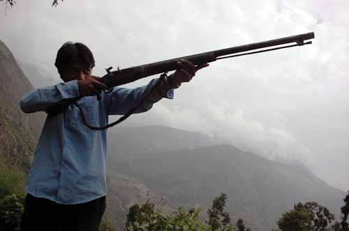 The Interpretive Guidance on the Notion of Direct Participation in Hostilities: A Critical Analysis