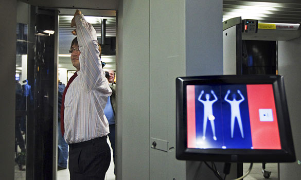 A Response To ‘Connecting the Dots and the Christmas Plot’