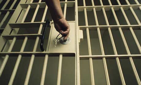 NSJ Analysis: Rep. Miller (R-MI) Proposes Statutory Detention Authority