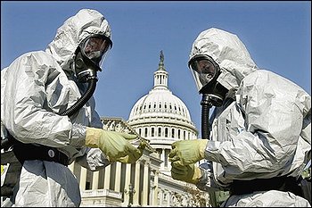 NSJ Analysis: FBI Closes Amerithrax Investigation; Harvard Poll Questions Public’s Preparedness for Anthrax Attack