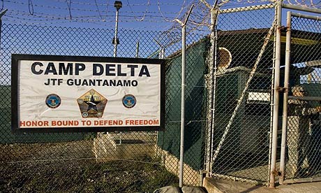Obama Administration May Link GTMO Closure to Use of Military Commissions