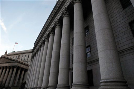 DOJ Report Purports to Demonstrate Success Convicting Suspected Terrorists in Civilian Courts