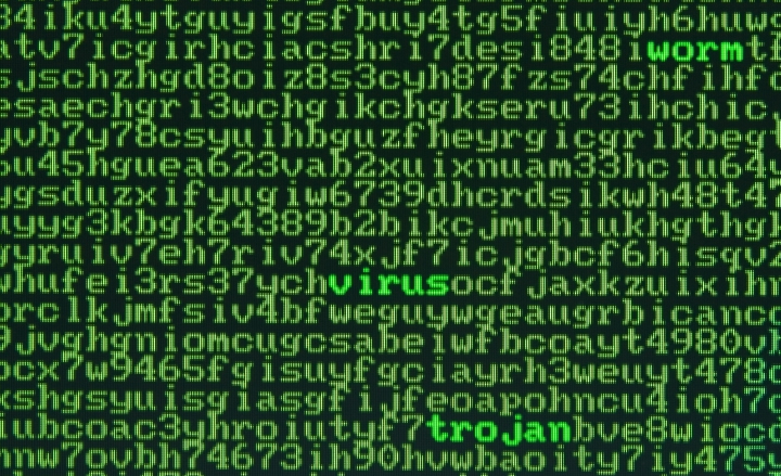 Cybersecurity and National Policy