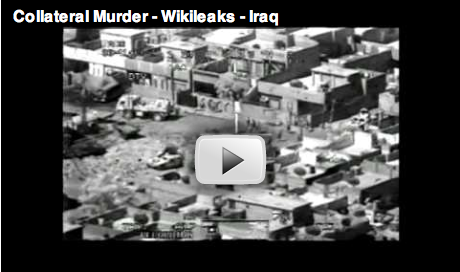 NSJ Analysis: WikiLeaks and Jus in Bello: Room for a Congressional Response?