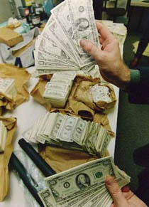 New U.S.-EU Agreement on Tracking Terrorist Financing Possible by Summer