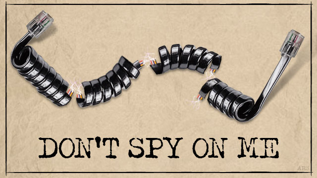 Federal Judge Finds NSA Warrantless Electronic Surveillance of Islamic Foundation Illegal