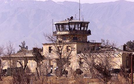 An Evolution of Judicial Pragmatism: Analyzing the D.C. Circuit’s Ruling in the Bagram Detainees Case