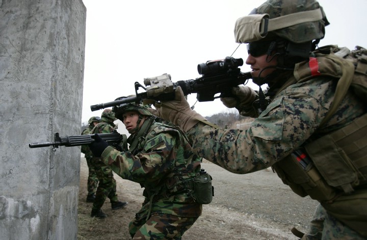 Managing North Korea: The Need for Coordination between Washington and Seoul