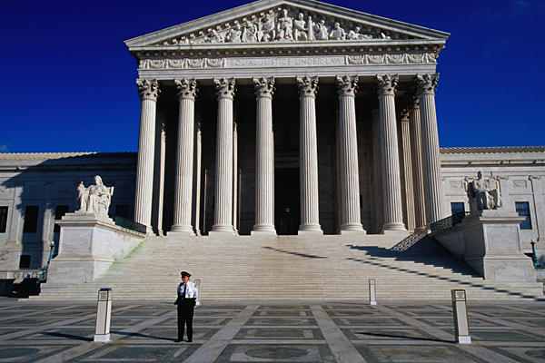 Supreme Court Upholds Federal Law Banning “Material Support” to Foreign Terrorist Groups