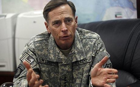 Petraeus Replaces McChrystal in Afghanistan, What Does it Mean for the Prospects of American Success?