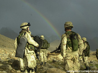 “Don’t Ask, Don’t Tell” Struck Down in Two Court Challenges