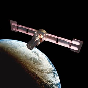 Too Much Inter-Agency Cooperation?: A Warning from Aborted Satellite Plan
