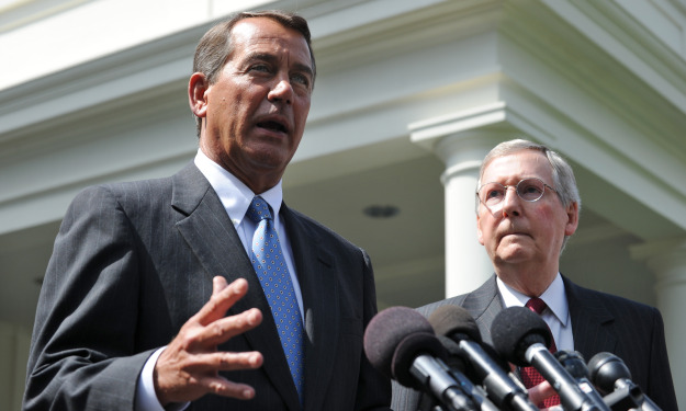 Potential National Security Ramifications of the New U.S. Congress