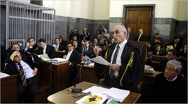 All Human Rights Are Equal, But Some Are More Equal Than Others