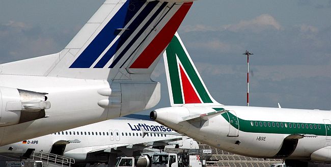 EU Exercises New Control over Flight Data-Sharing, Threatening Counterterrorism Efforts