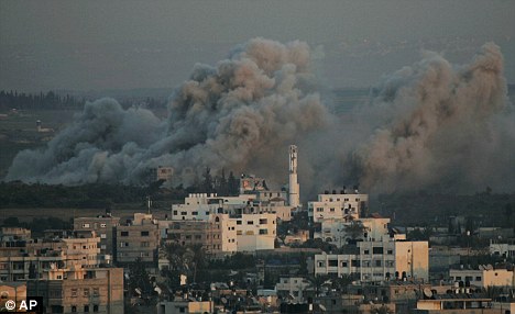 Investigating Violations of International Law in Armed Conflict