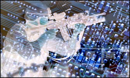 Cybersecurity: Law, Privacy, and Warfare in a Digital World