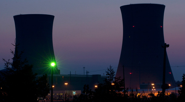 The National Security Threat of Energy Dependence: A Call for a Nuclear Renaissance